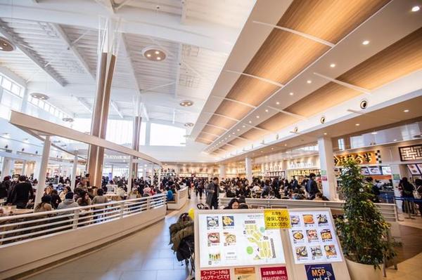 东京圈最大奥特莱斯，吃喝玩乐全攻略