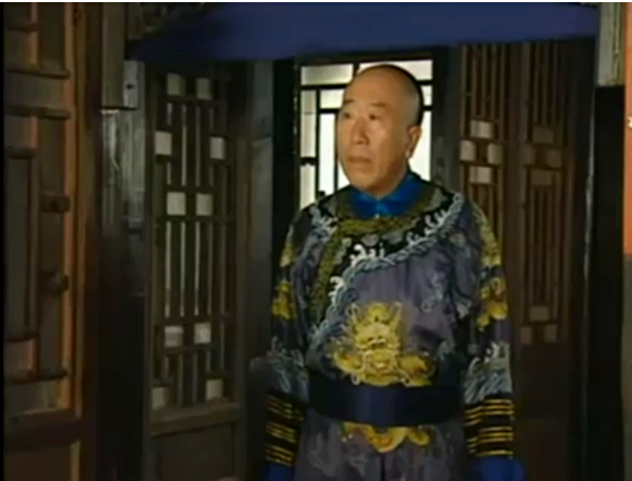 苏培盛又在《大唐荣耀》演大太监了,盘点那些演过大太监的老戏骨