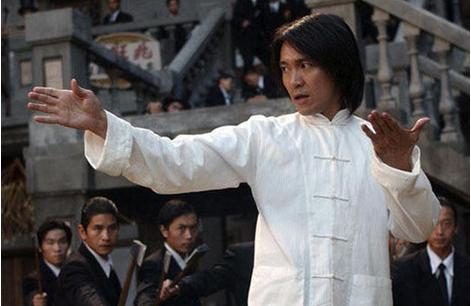 周星驰李小龙先生,周星驰跟李小龙的功夫谁厉害