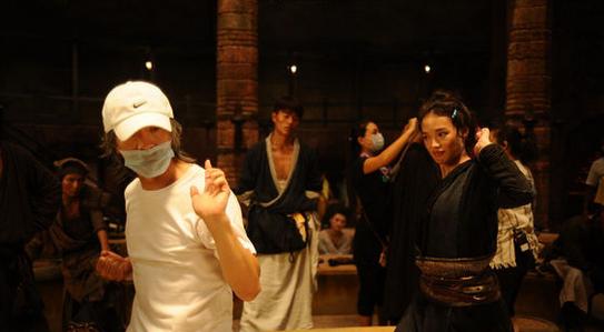 周星驰李小龙先生,周星驰跟李小龙比成就