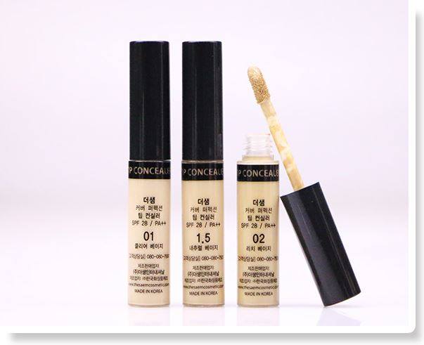 遮瑕怎么用才能遮住青色黑眼圈,遮瑕消除法令纹