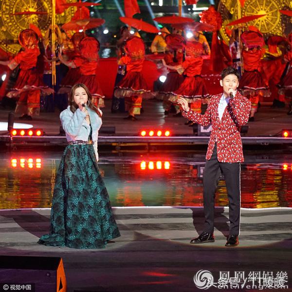 2017年春晚分析,现在春晚好还是以前春晚好