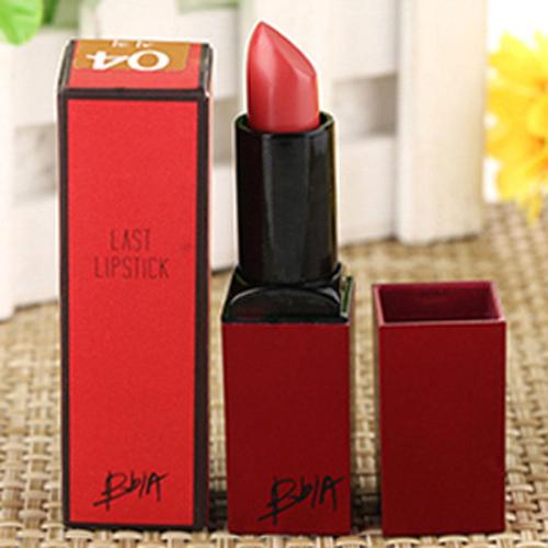 口红怎么样涂不掉色,口红怎么涂才不掉