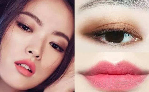 口红别乱买,这些颜色让你看上去白两个度!