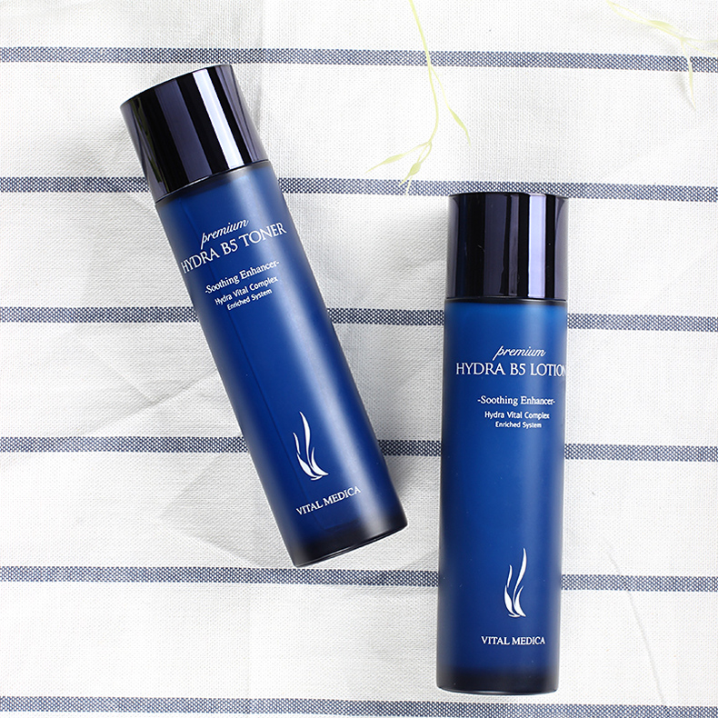 扒一扒护肤品,扒一扒范冰冰的护肤品