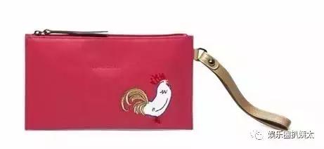 各大牌鸡年限定款,外国人对“鸡”有什么误会?