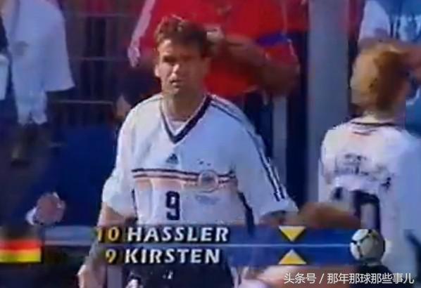 1998鏖战法兰西/拼命硬双雄斗法金头闪战车险胜