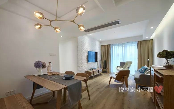 瀚唐石家庄,石家庄瀚唐136平米