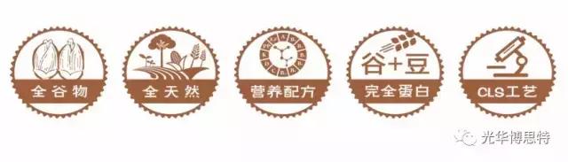 从杂粮面到全谷物粉，看禾富多的品牌价值逆袭之路