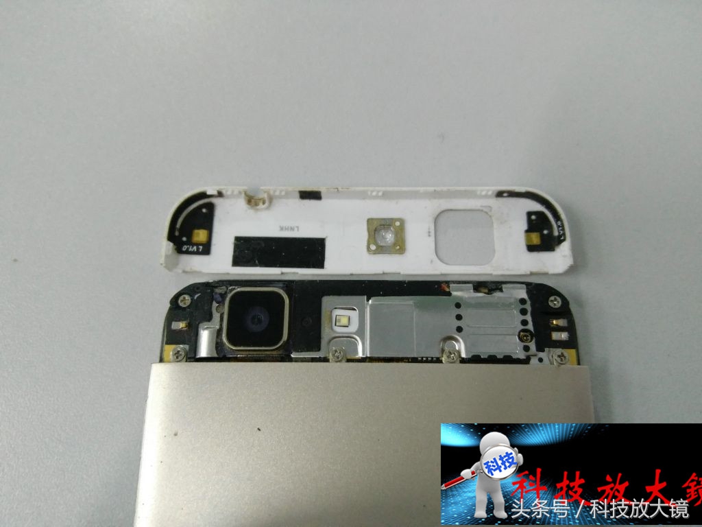 vivox3l,vivox3l鎷嗘満鏁欑▼鍥捐В