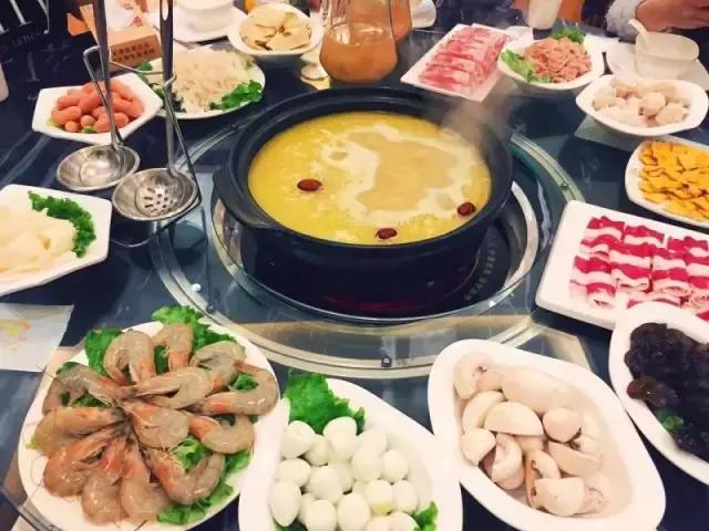 天津这些鸡店，不仅让男人们欲罢不能，连妹子也蜂拥前往！