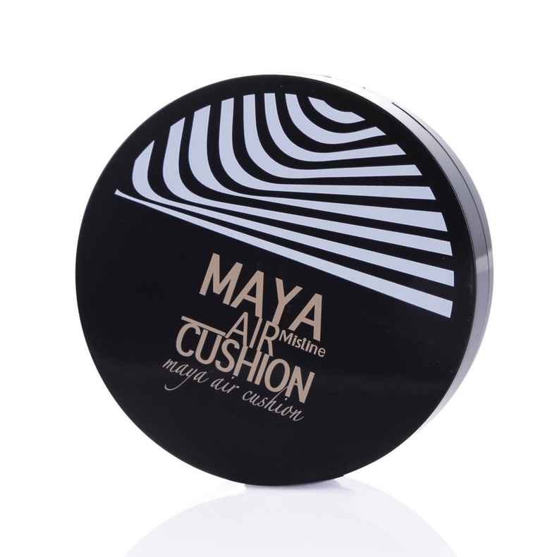 素颜和裸妆的不同,这才是真正的素颜裸妆