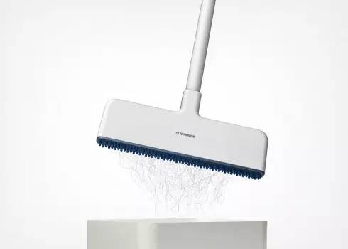 地面太脏大扫除清洁神器,居家必备好帮手清扫神器