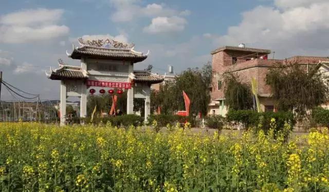 最近广东省抓了哪些人,广东28个贫困县