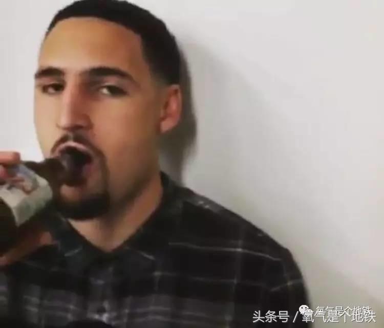 「氧气是个地铁」2017年会-嘉宾：勒布朗·詹姆斯们