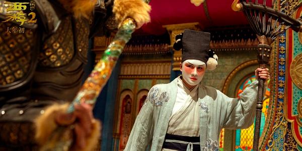 各种猪八戒的形象,猪八戒超帅图片