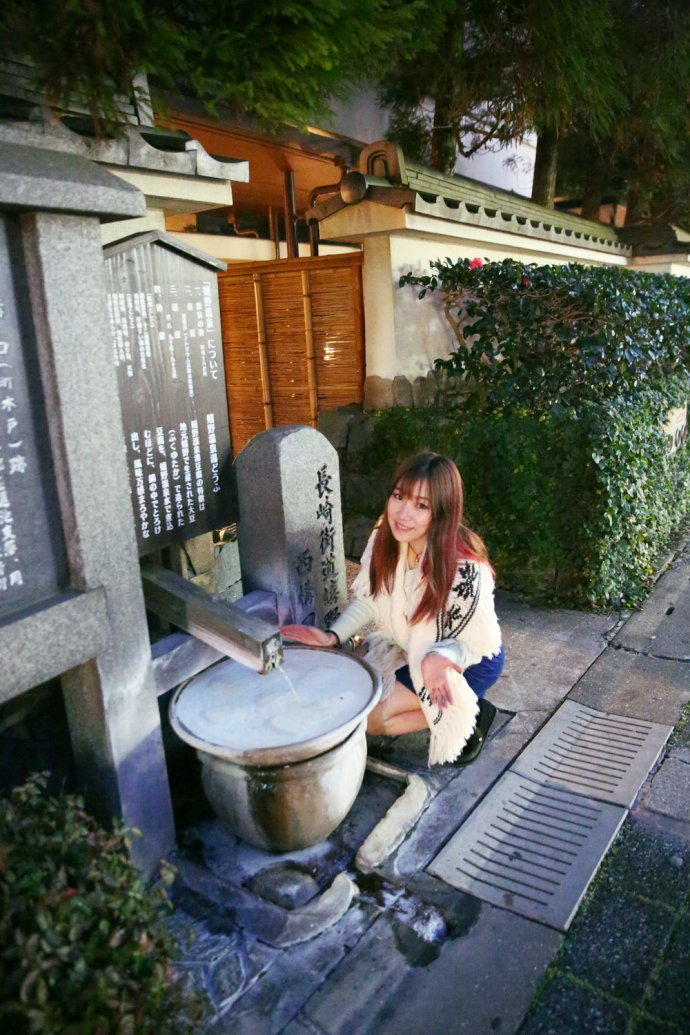 温泉之旅温泉篇,体验更舒适的自然温泉之旅