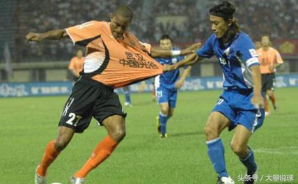 巴西农民被球迷誉为“城市英雄”,维森特与中国的故事