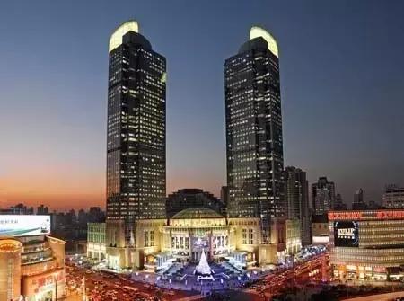 上海各商场停车场收费标准,上海哪个区停车费最便宜