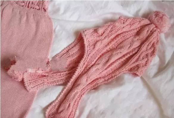 宝宝可爱帽子薄款,宝宝帽子两件套夏季