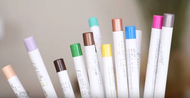 youtube十大美妆达人,youtube美妆博主护肤