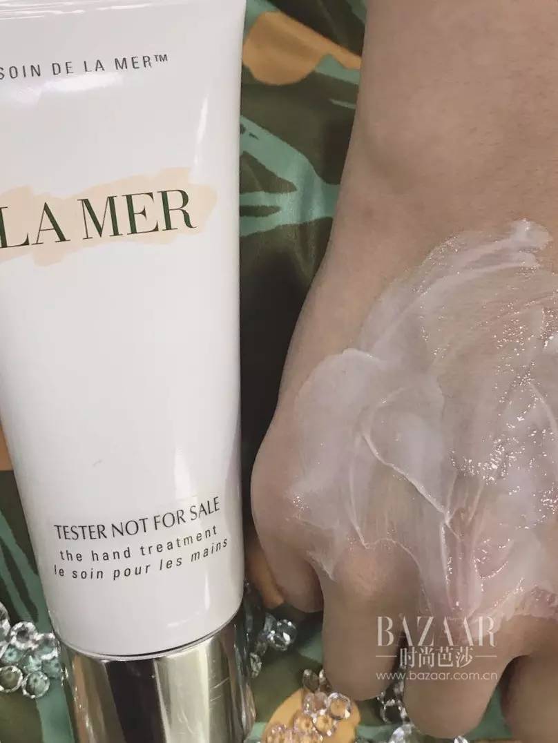 种草机家里必备,11支秋冬超爱护手霜