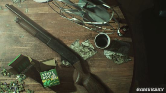 卡普空生化危机7发布会,卡普空生化危机7是巅峰之作吗