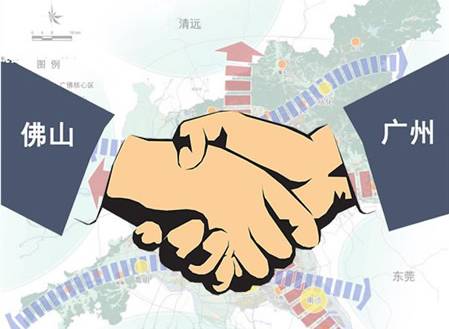 大沥最新建设项目汇总,南海区大沥镇重点项目