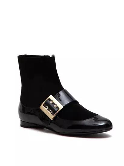 时髦穿搭跟普通穿搭,时髦起来毫不费力