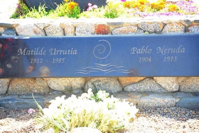 聂鲁达说,没有玩具我就没法活!那么,来看看大诗人怎么活的吧