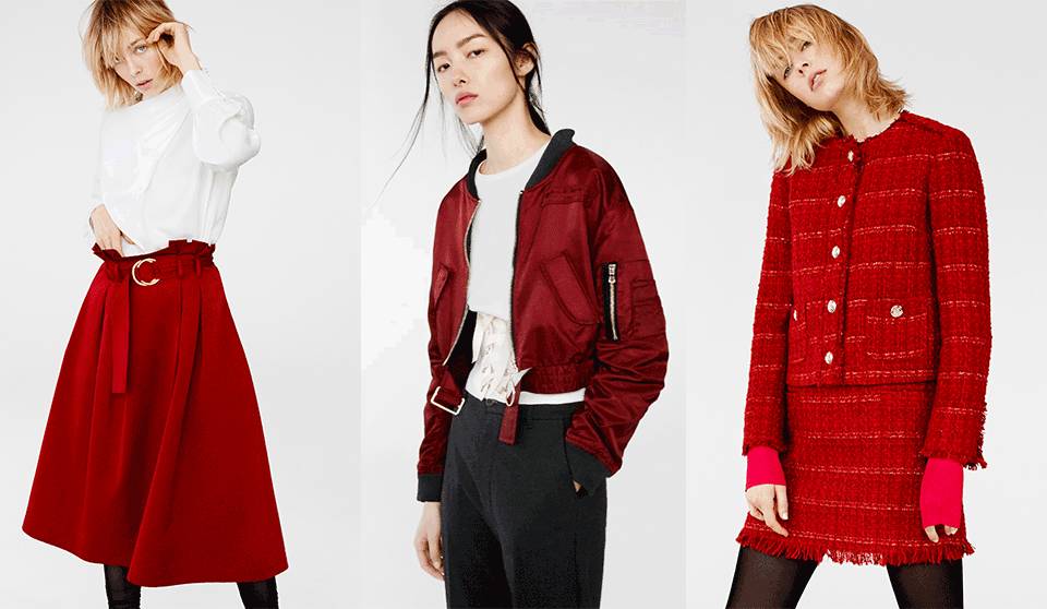 鸡年限量单品推荐,原来很贵的大牌女装