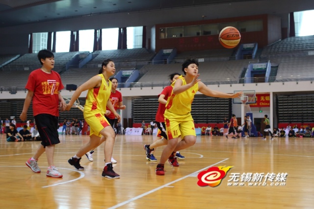 同力同行，点赞无锡！2016，我们一起走过……