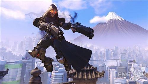 守望先锋外挂现状,守望先锋暴雪反作弊系统