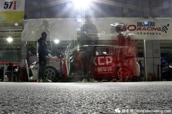 致炫赛车,致炫赛车比赛视频