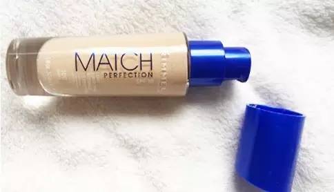 最好用的十款粉底液,全世界最好用的粉底液