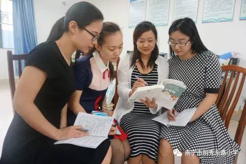 人民满意教育工作纪实,教育局办人民满意的教育