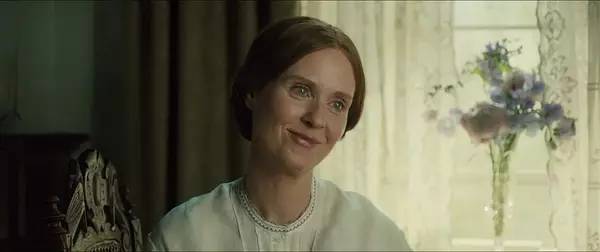 神甫：2016年度最喜爱的50个角色