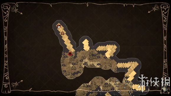 饥荒冒险群岛模式攻略,冒险模式饥荒每一个关卡攻略