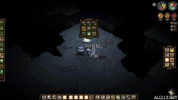 饥荒冒险群岛模式攻略,冒险模式饥荒每一个关卡攻略