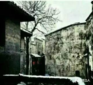 洪江二十年前的回忆照片,洪江历史完整视频