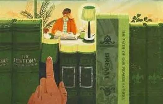 2016大盘点｜阅读正在成为中国人的生活方式（附人文社科热门书单）