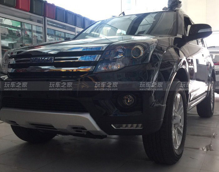 哈弗h5原装轮胎型号及价格,哈佛h5改装轮胎不升高