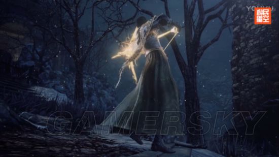 黑暗之魂3dlc深度解析,黑暗之魂3dlc2视频攻略