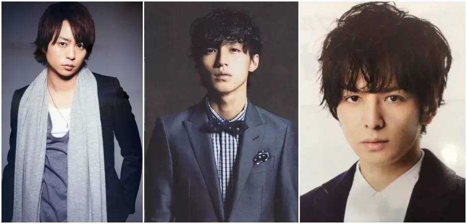 与其说他是偶像，不如说他更是榜样！0125翔くんお誕生日おめでとう