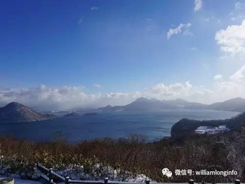 日本北海道旅游攻略自由行,日本大阪旅游攻略