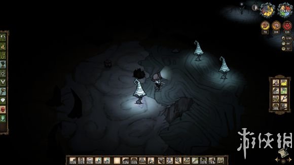 饥荒冒险群岛模式攻略,冒险模式饥荒每一个关卡攻略