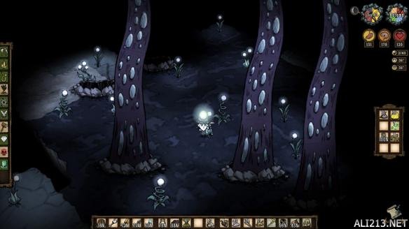 饥荒冒险群岛模式攻略,冒险模式饥荒每一个关卡攻略