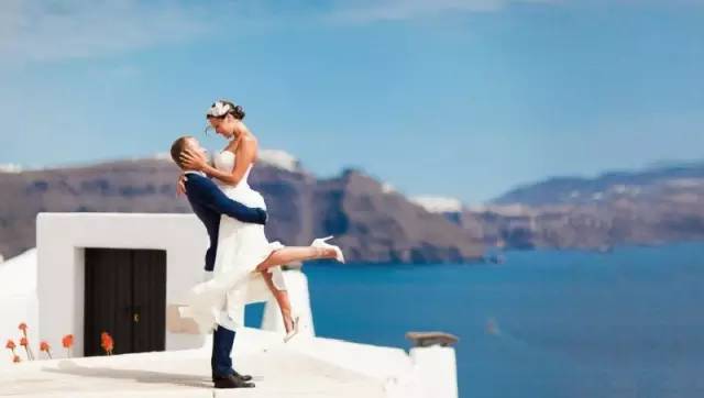 安逸生活在希腊,有一种幸福叫我在广西