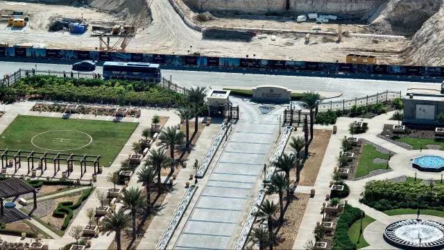 迪拜七星级酒店排行榜,迪拜瑞吉酒店深度分析