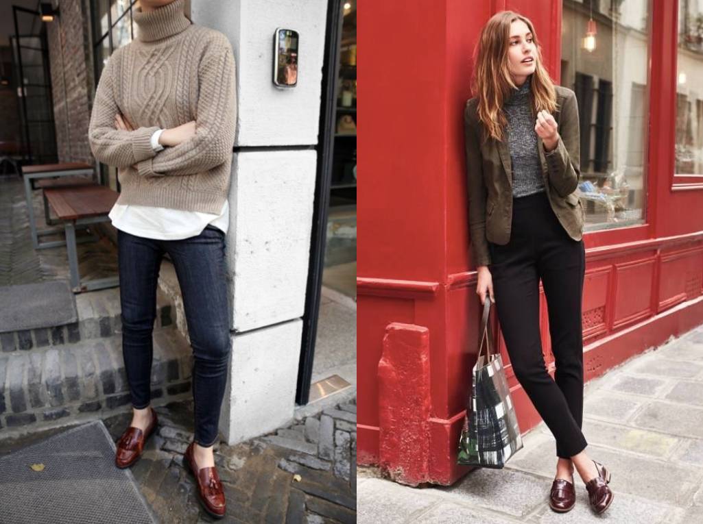 适合所有人最简单穿搭,很随意但是好看的穿搭